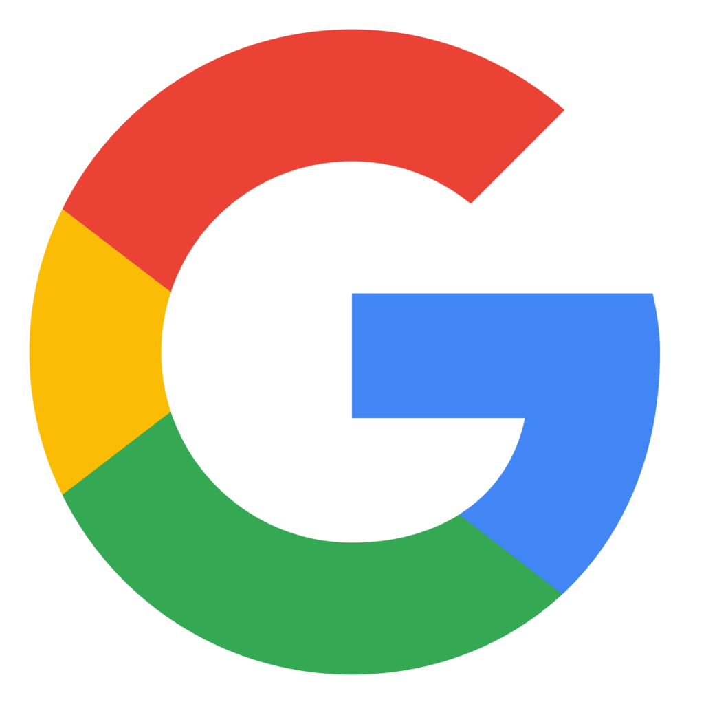 google logo